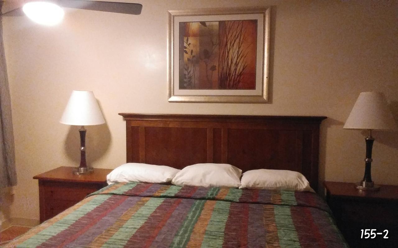 Big Chile Inn & Suites ลาสครูเซส ภายนอก รูปภาพ